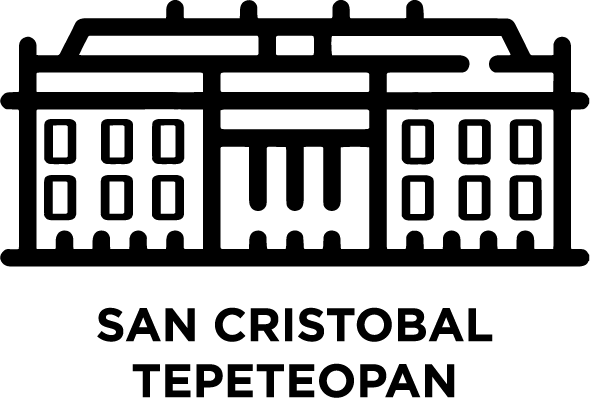 icono Cristobal Tepeteopan